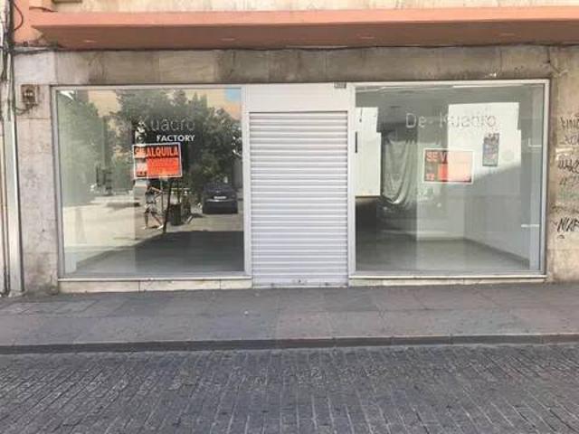 Inmueble en Venta en Córdoba