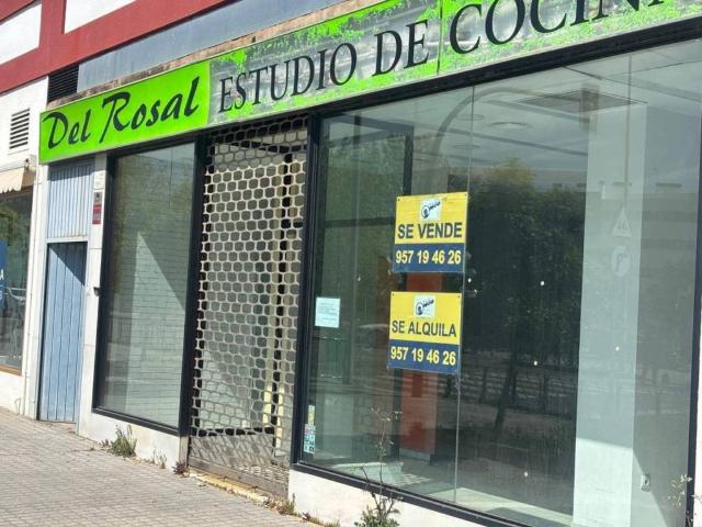 Inmueble en Venta en Córdoba