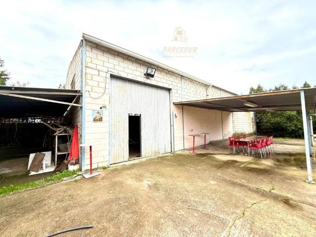Inmueble en Venta en Córdoba