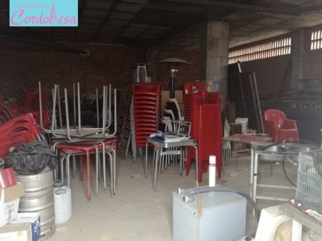 Inmueble en Venta en Córdoba