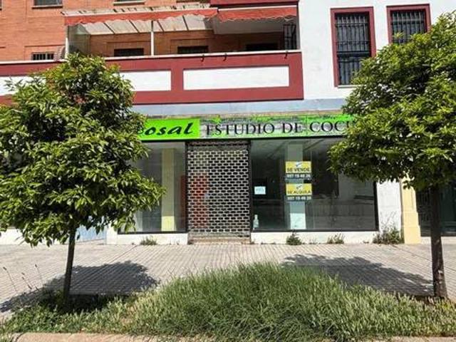 Inmueble en Venta en Córdoba