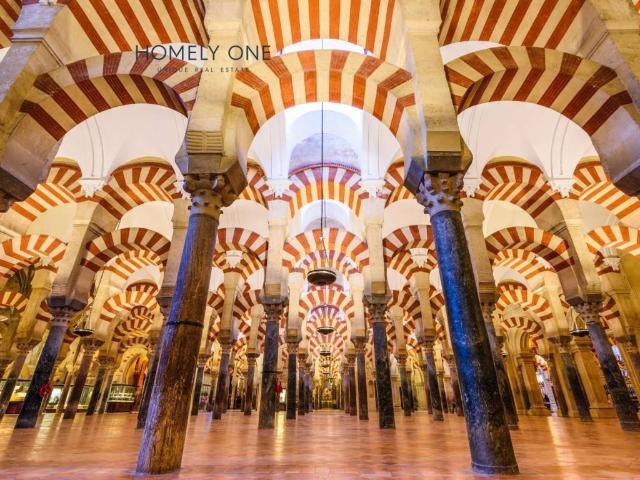 Inmueble en Venta en Córdoba