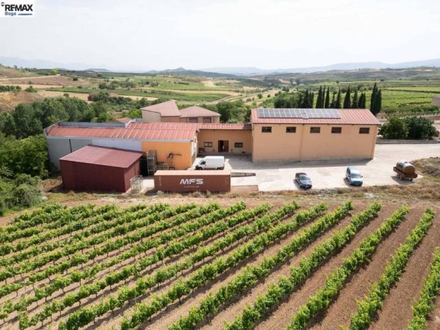 Inmueble en Venta en Cordovín