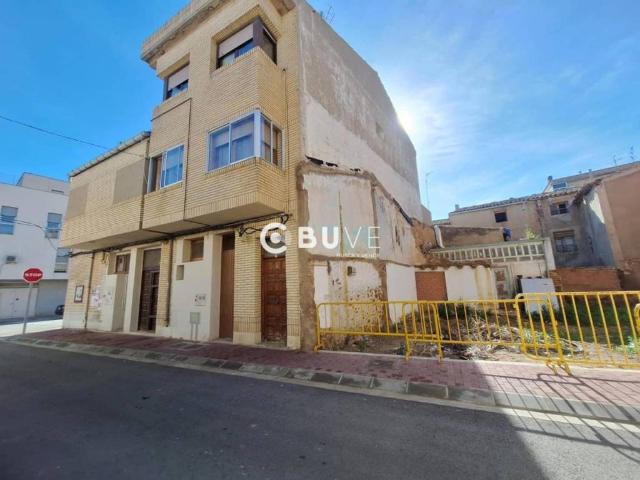 Inmueble en Venta en Corella