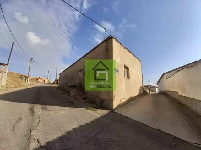 Inmueble en Venta en Coreses