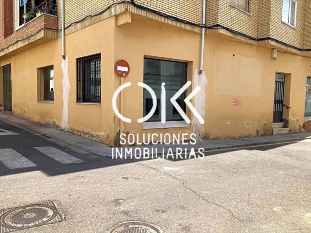 Inmueble en Venta en Coria