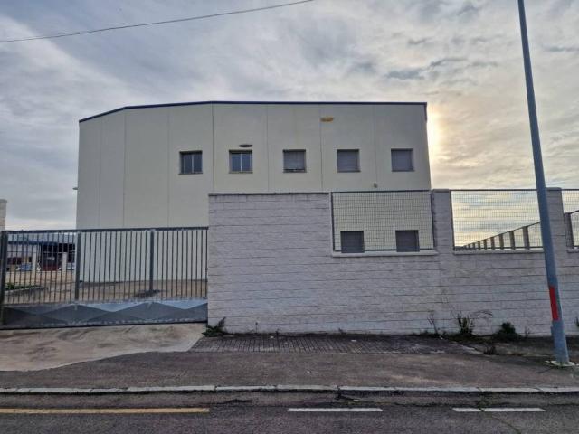 Inmueble en Venta en Coria