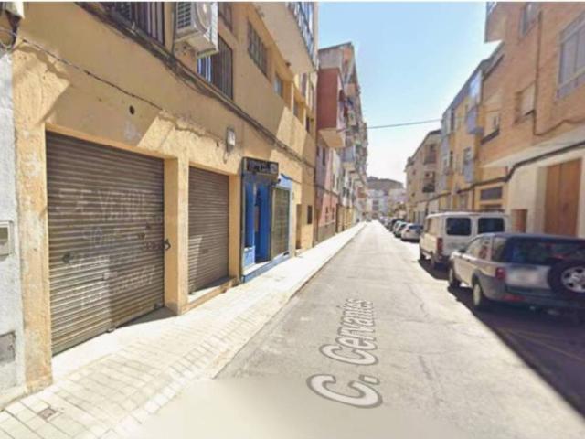 Inmueble en Venta en Coria