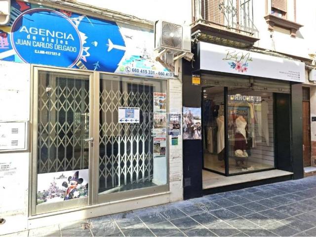 Inmueble en Venta en Coria del Río