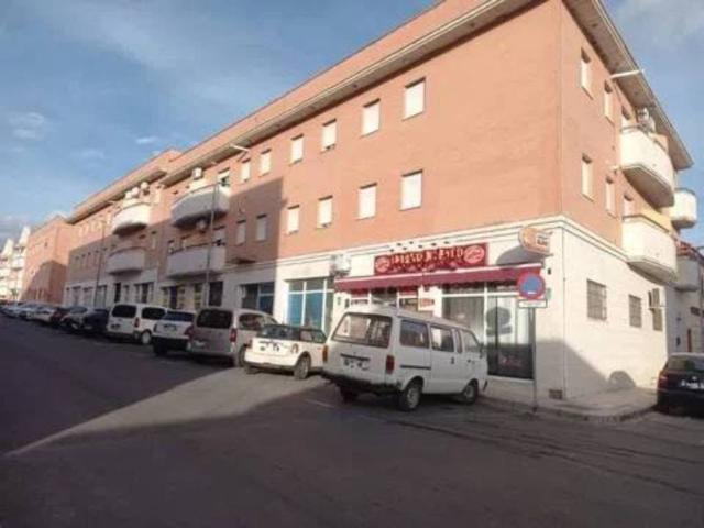 Inmueble en Venta en Coria del Río