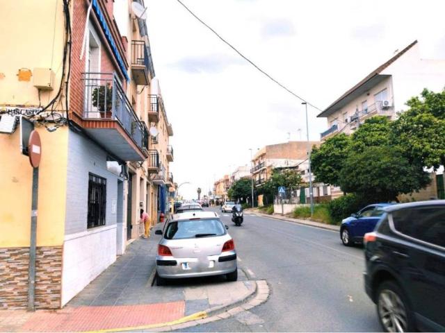 Inmueble en Venta en Coria del Río