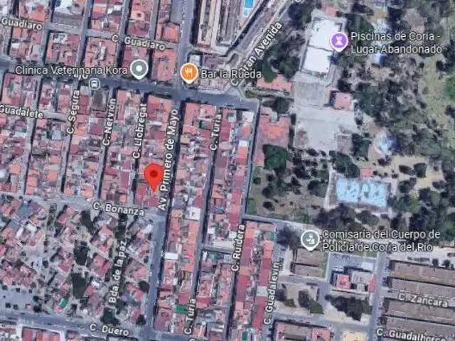 Inmueble en Venta en Coria del Río