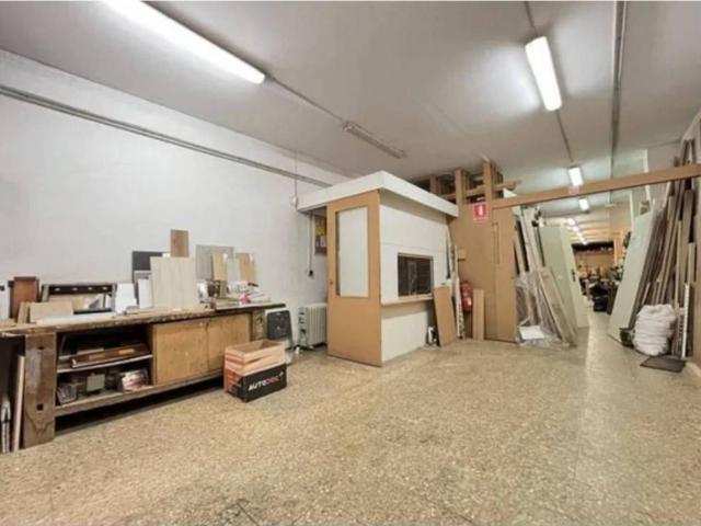 Inmueble en Venta en Cornellà de Llobregat