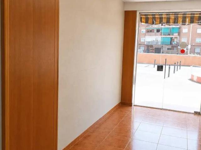Inmueble en Venta en Cornellà de Llobregat
