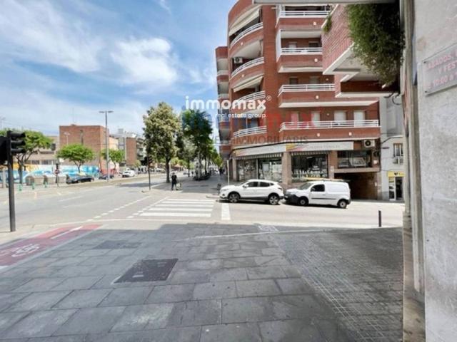 Inmueble en Venta en Cornellà de Llobregat
