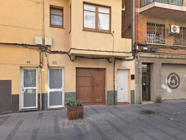 Inmueble en Venta en Cornellà de Llobregat