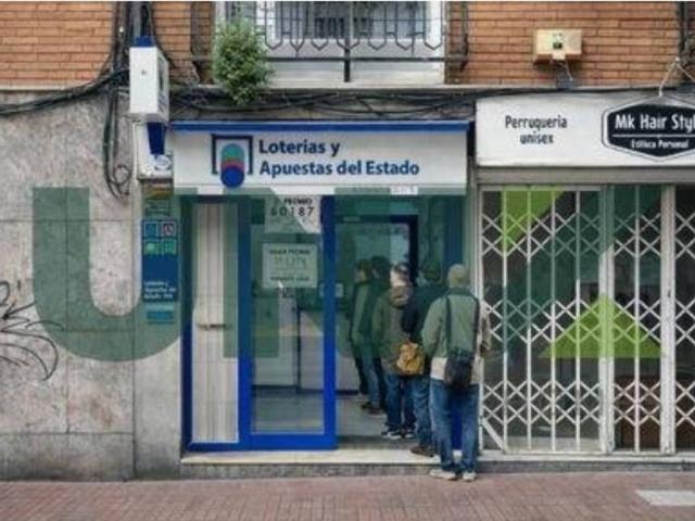 Inmueble en Venta en Cornellà de Llobregat