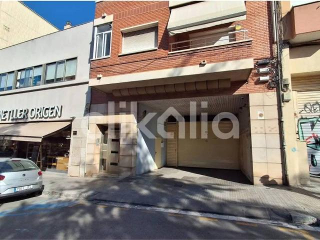 Inmueble en Venta en Cornellà de Llobregat