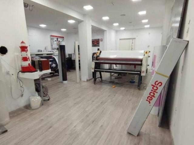 Inmueble en Venta en Cornellà de Llobregat