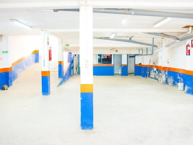 Inmueble en Venta en Cornellà de Llobregat