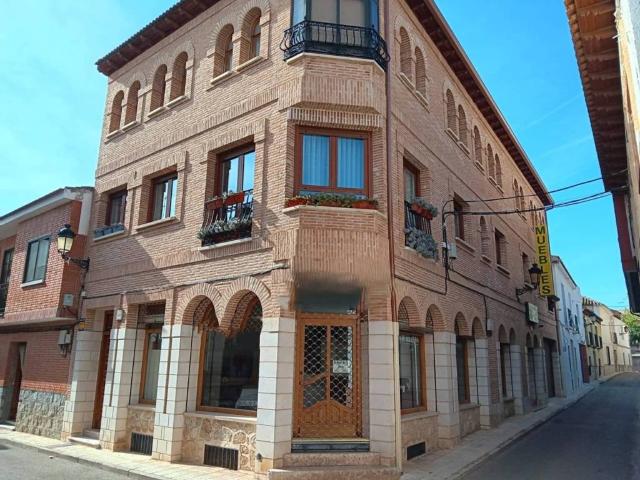 Inmueble en Venta en Corral de Almaguer