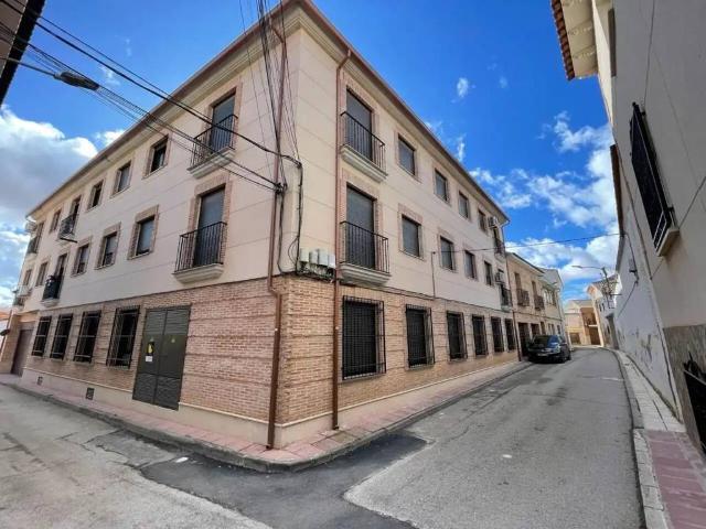 Inmueble en Venta en Corral de Almaguer