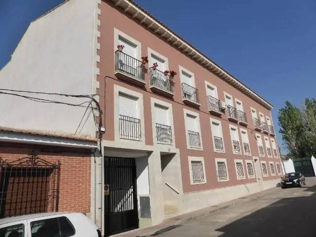 Inmueble en Venta en Corral de Almaguer