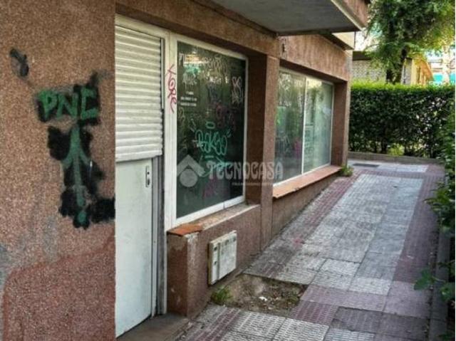 Inmueble en Venta en Coslada