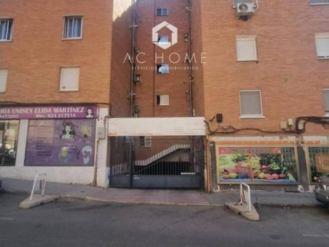 Inmueble en Venta en Coslada