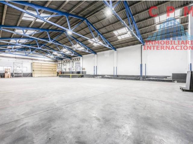 Inmueble en Venta en Coslada