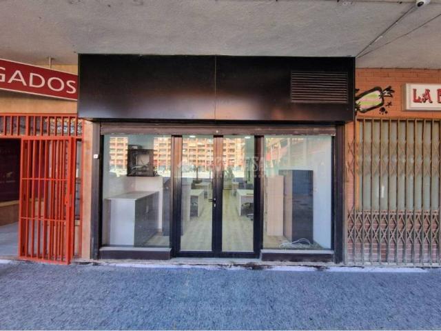 Inmueble en Venta en Coslada