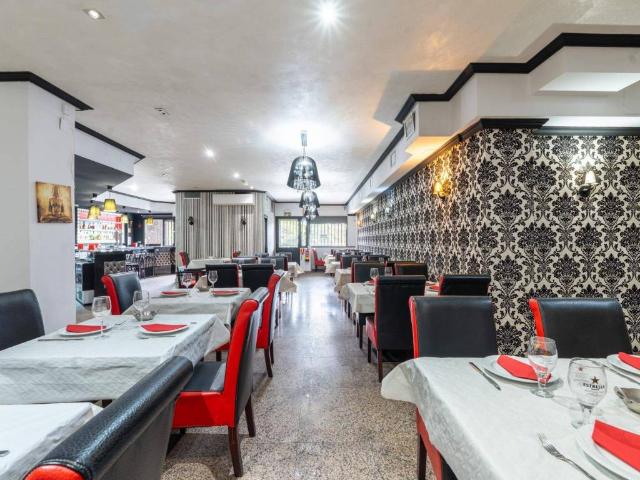 Inmueble en Venta en Coslada