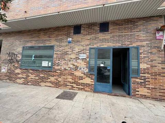 Inmueble en Venta en Coslada