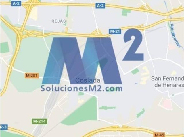 Inmueble en Venta en Coslada