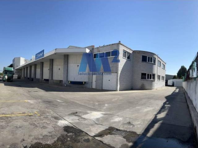 Inmueble en Venta en Coslada