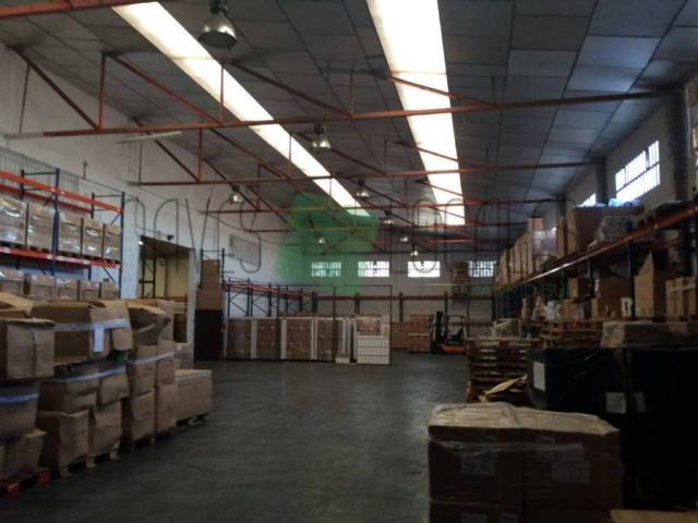 Inmueble en Venta en Coslada
