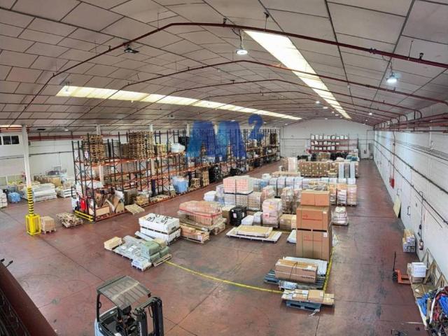 Inmueble en Venta en Coslada