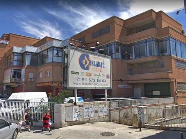 Inmueble en Venta en Coslada