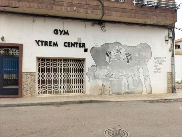 Inmueble en Venta en Cox