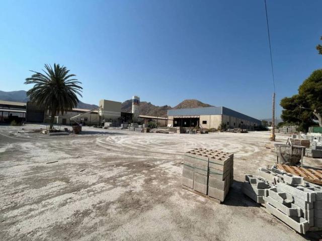 Inmueble en Venta en Cox