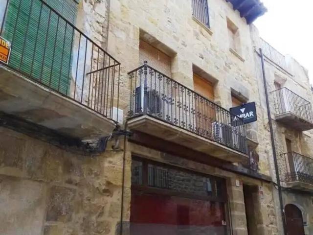 Inmueble en Venta en Cretas