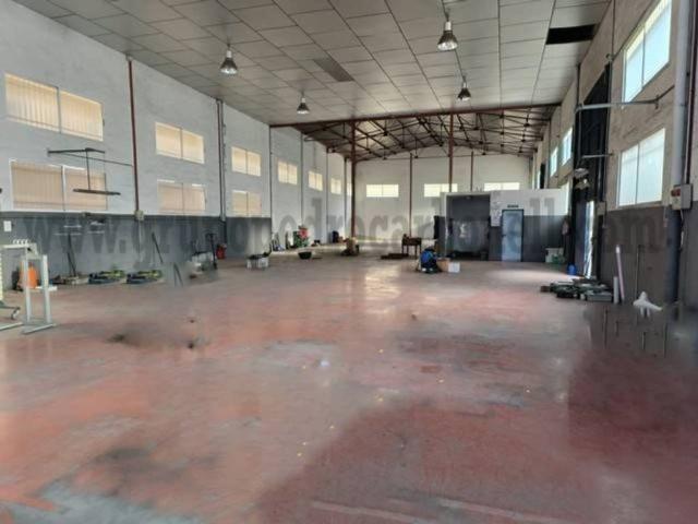 Inmueble en Venta en Crevillent