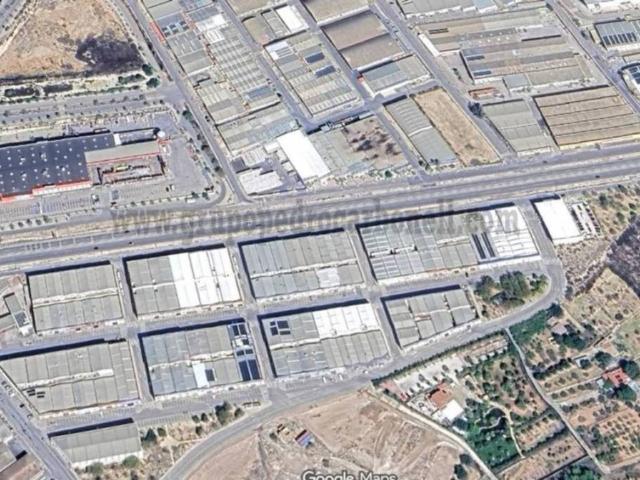 Inmueble en Venta en Crevillent