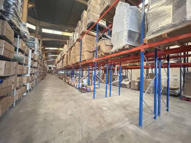 Inmueble en Venta en Crevillent