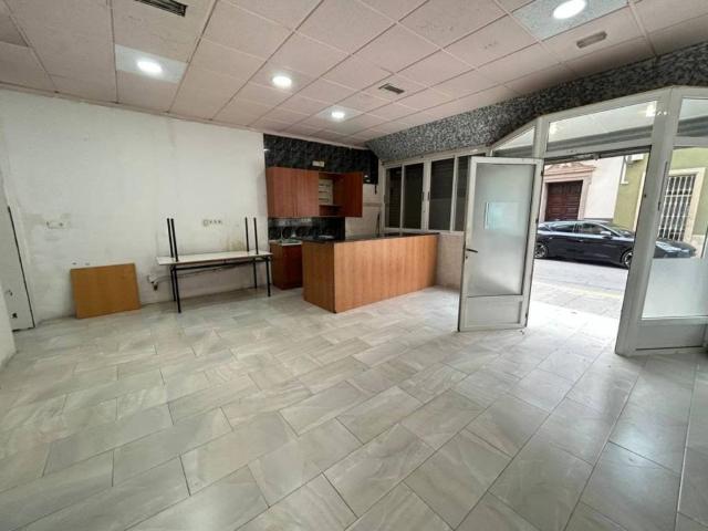 Inmueble en Venta en Crevillent
