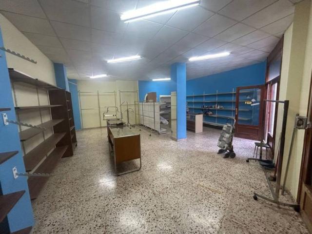 Inmueble en Venta en Crevillent