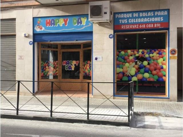 Inmueble en Venta en Crevillent
