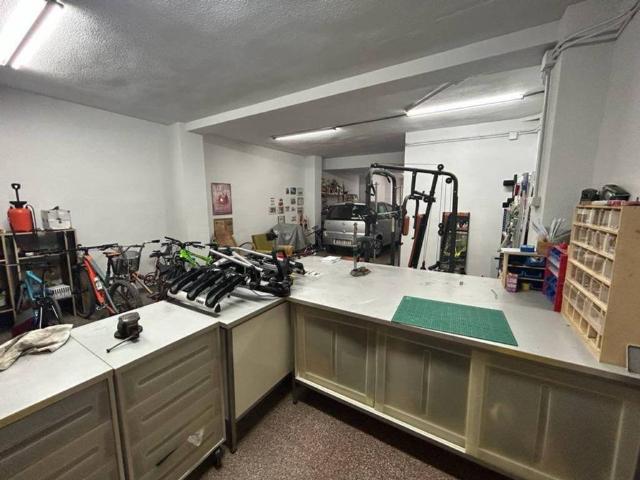 Inmueble en Venta en Crevillent