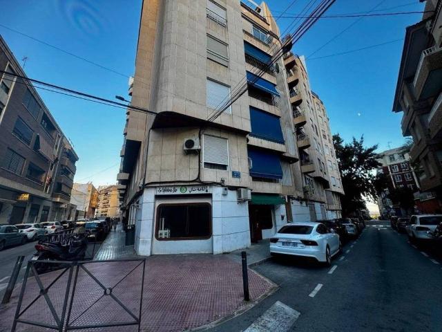 Inmueble en Venta en Crevillent