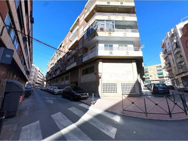 Inmueble en Venta en Crevillent